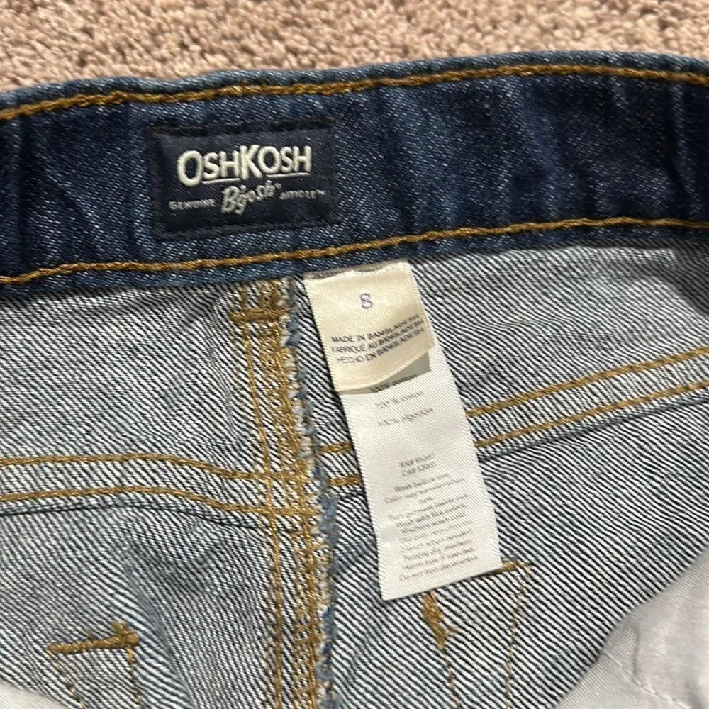 OshKosh Bgosh osh kosh